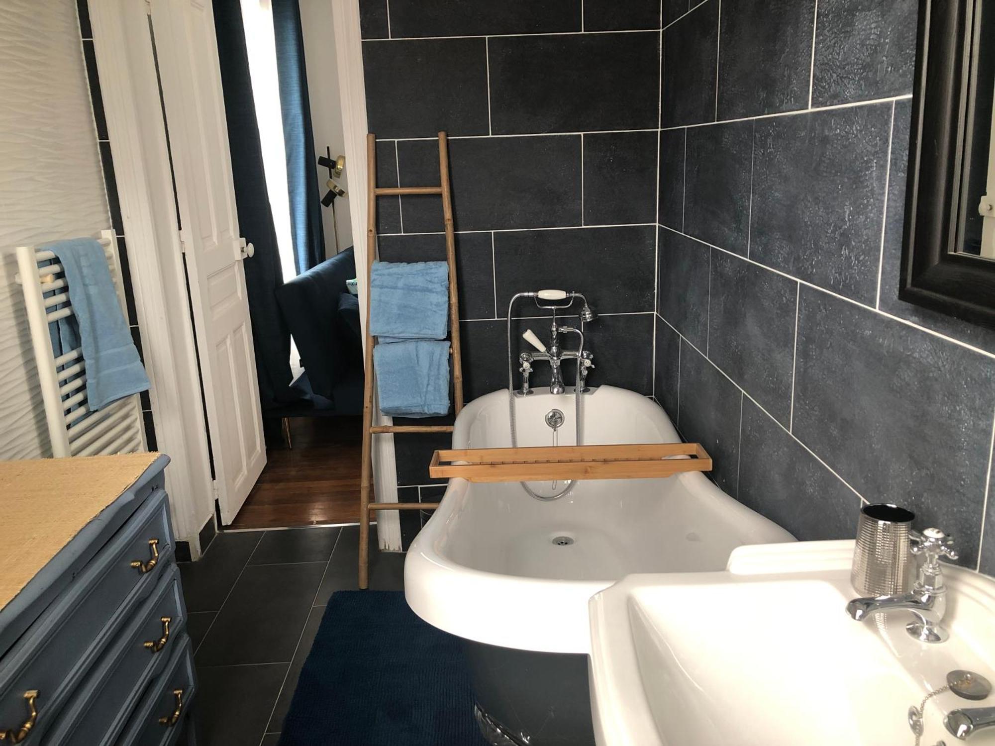 Apartment Bel Cosy Et Baroque